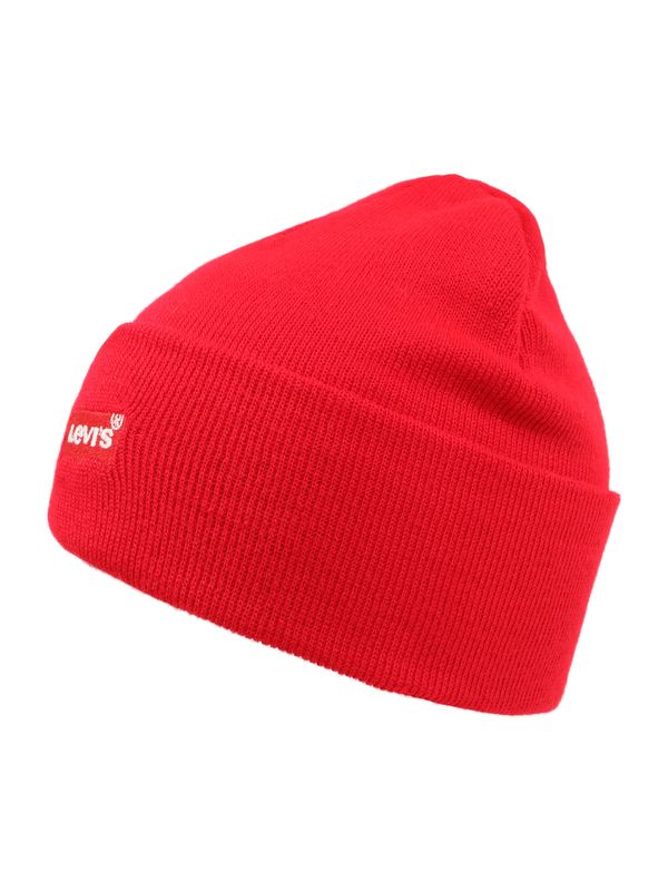 LEVI'S ® LEVI'S ® Шапка  светлочервено