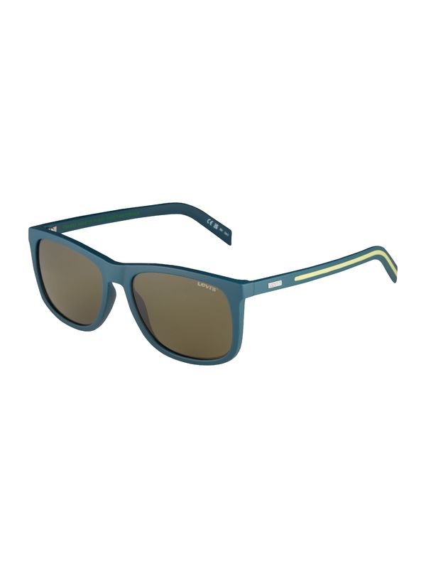 LEVI'S ® LEVI'S ® Слънчеви очила '5025/S'  нейви синьо / светлозелено