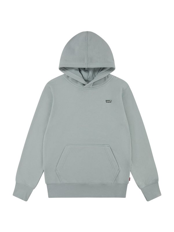 LEVI'S ® LEVI'S ® Суичър  тюркоазен / зелено / бяло