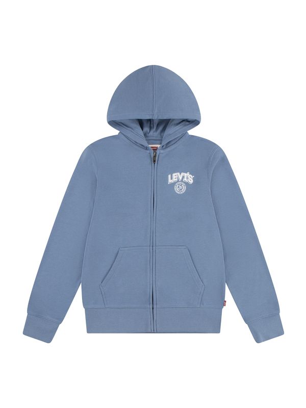 LEVI'S ® LEVI'S ® Суичъри с качулка  опал / бяло