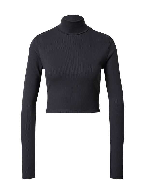 LEVI'S ® LEVI'S ® Тениска 'Oriel Turtleneck'  черно
