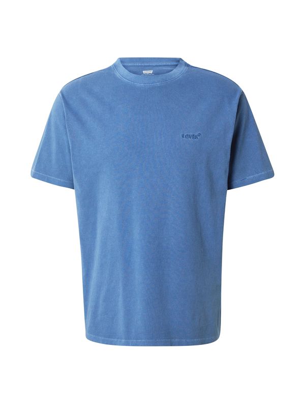 LEVI'S ® LEVI'S ® Тениска 'Red Tab'  гълъбово синьо