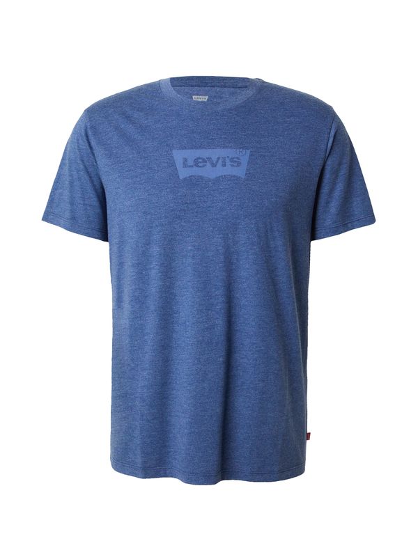 LEVI'S ® LEVI'S ® Тениска  синьо