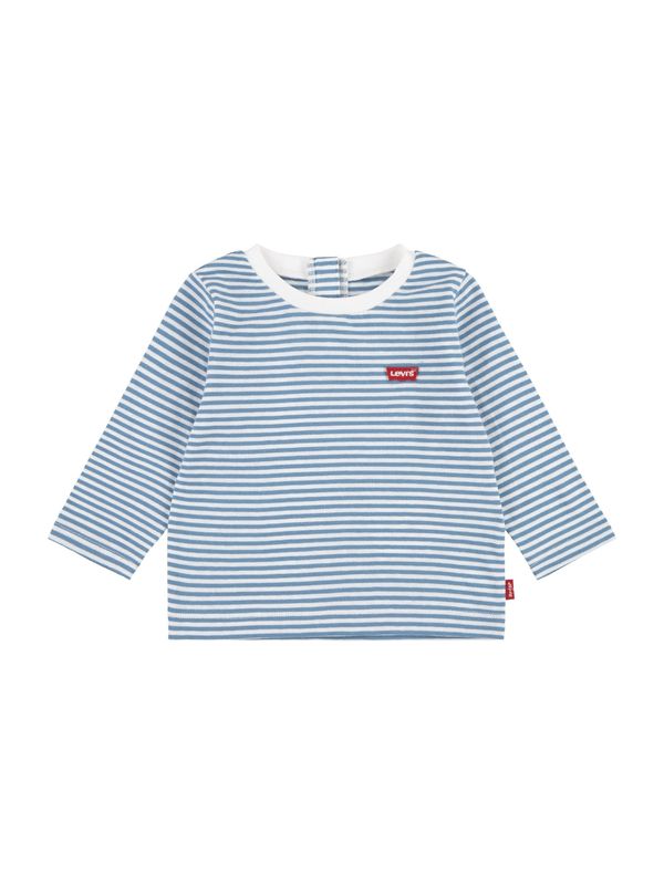 LEVI'S ® LEVI'S ® Тениска  синьо / червено / бяло