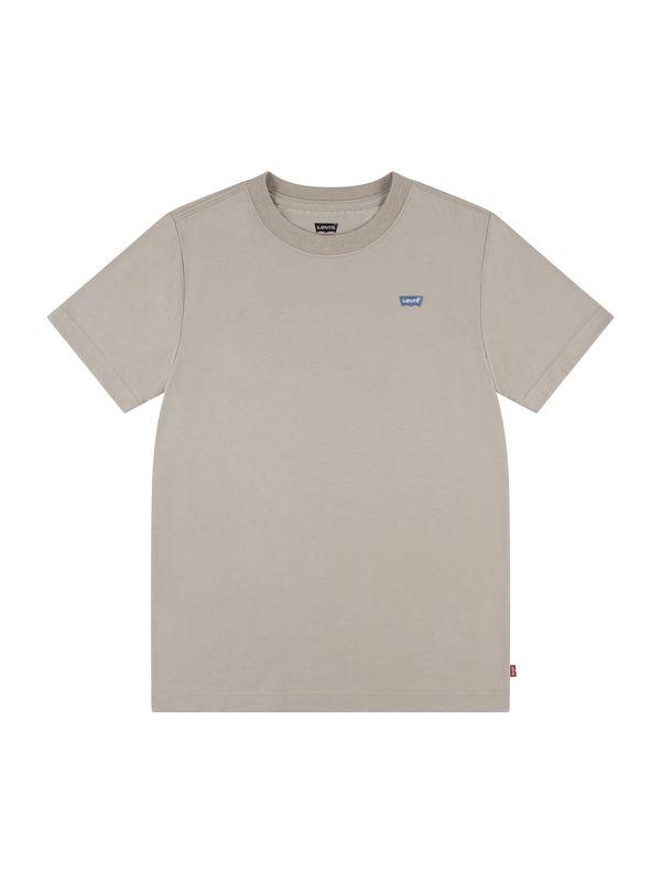 LEVI'S ® LEVI'S ® Тениска  синьо / светлокафяво / червено