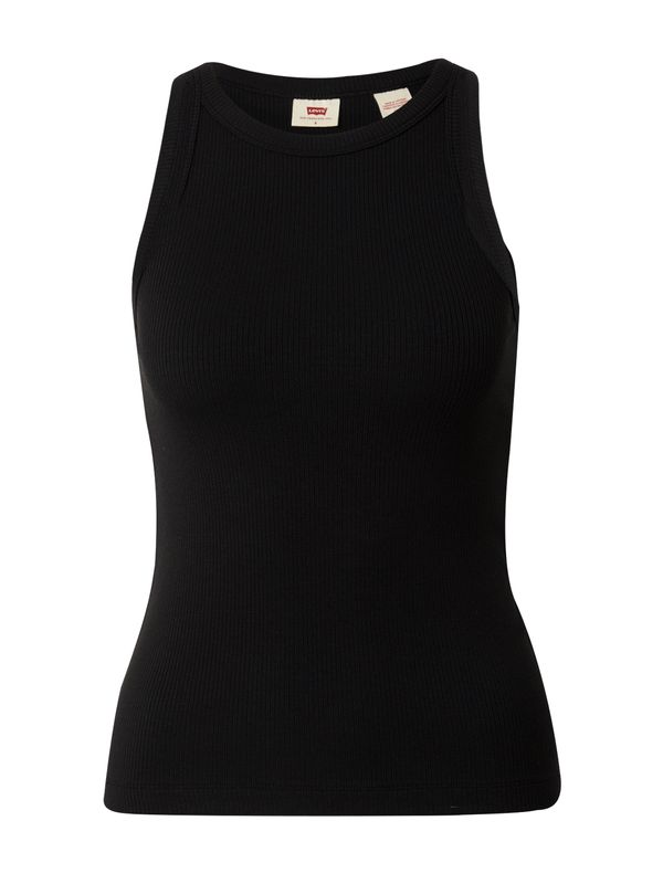 LEVI'S ® LEVI'S ® Топ 'Dreamy Tank'  черно
