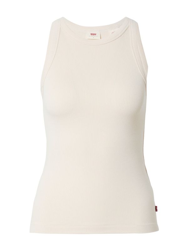 LEVI'S ® LEVI'S ® Топ 'Dreamy Tank'  слонова кост