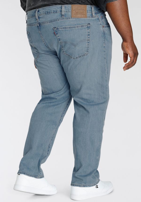 Levi's® Big & Tall Levi's® Big & Tall Дънки '502  Taper B&T'  светлосиньо