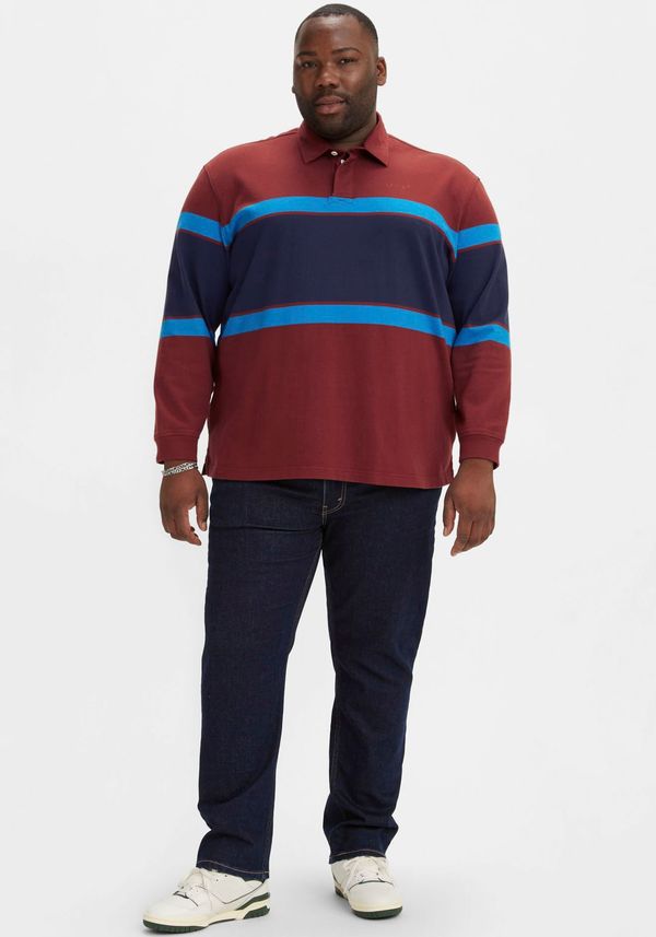 Levi's® Big & Tall Levi's® Big & Tall Дънки '511  Slim B&T'  черно