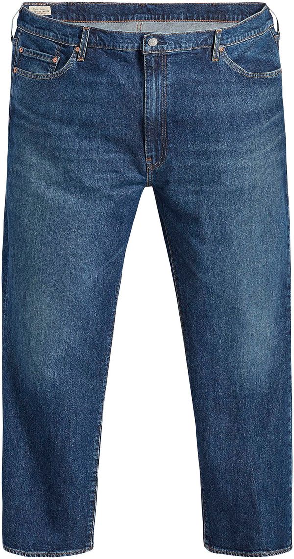 Levi's® Big & Tall Levi's® Big & Tall Дънки '511  Slim B&T'  син деним
