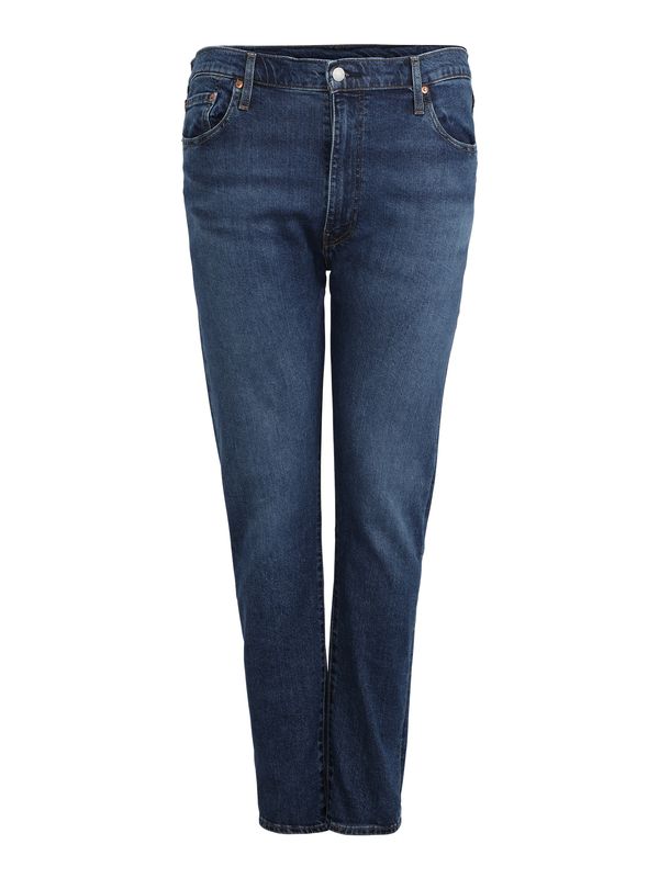 Levi's® Big & Tall Levi's® Big & Tall Дънки '512 Slim Taper B&T'  синя тинтява