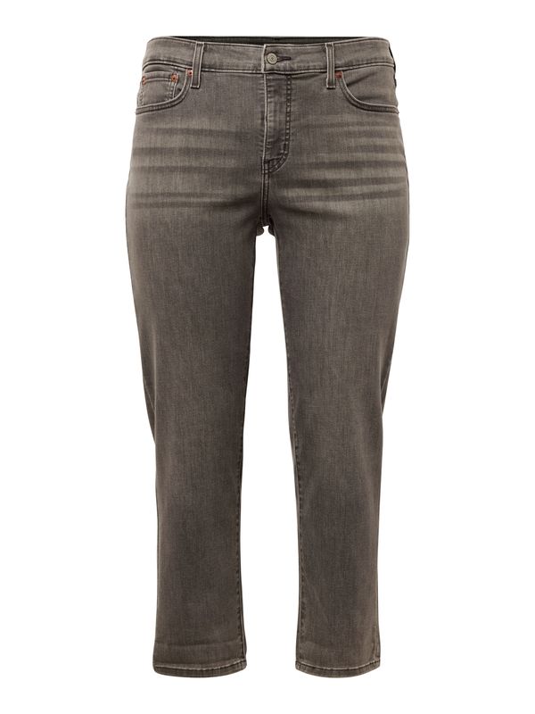 Levi's® Plus Levi's® Plus Дънки  сиво-кафяво