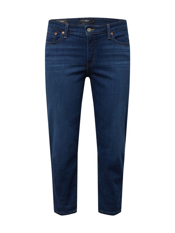 Levi's® Plus Levi's® Plus Дънки  тъмносиньо