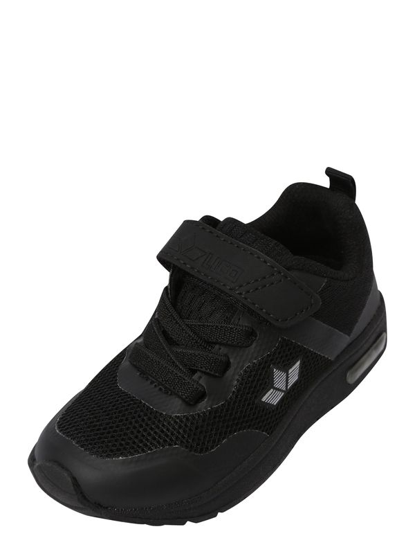 LICO LICO Сникърси 'Cassie VS'  черно