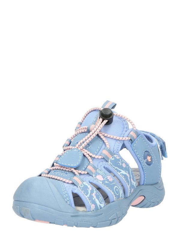 LICO LICO Сникърси 'Nimbo'  синьо / светлосиньо / бледорозово