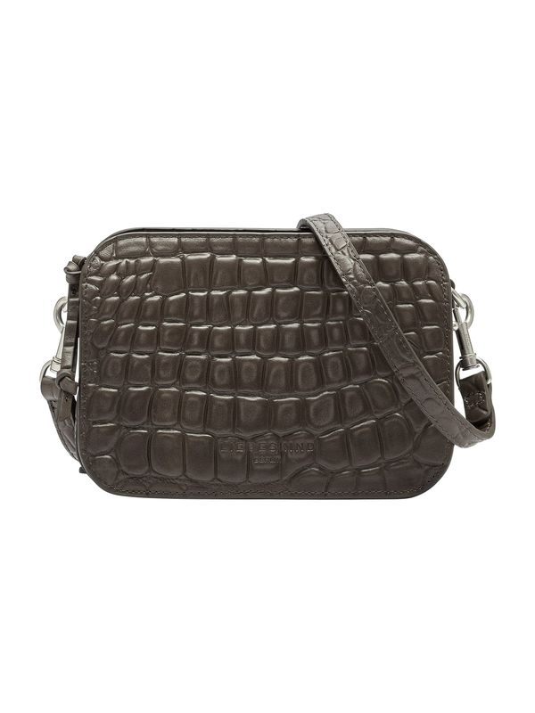 Liebeskind Berlin Liebeskind Berlin Чанта с презрамки 'Luka'  маслина