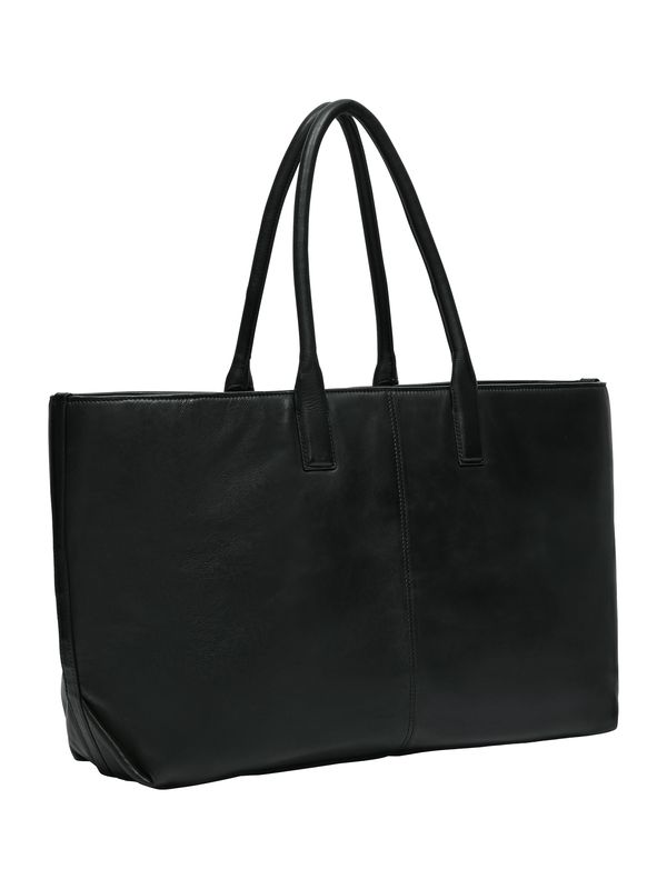 Liebeskind Berlin Liebeskind Berlin "Чанта тип ""Shopper""" 'Chelsea'  черно