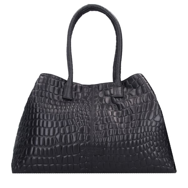 Liebeskind Berlin Liebeskind Berlin "Чанта тип ""Shopper""" 'Chelsea'  черно