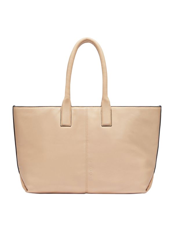 Liebeskind Berlin Liebeskind Berlin "Чанта тип ""Shopper""" 'Chelsea'  капучино