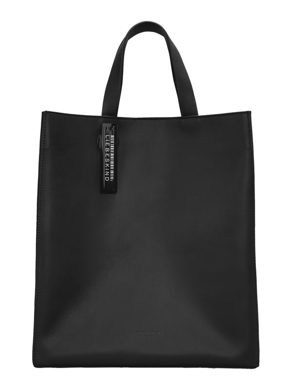 Liebeskind Berlin Liebeskind Berlin Дамска чанта  черно