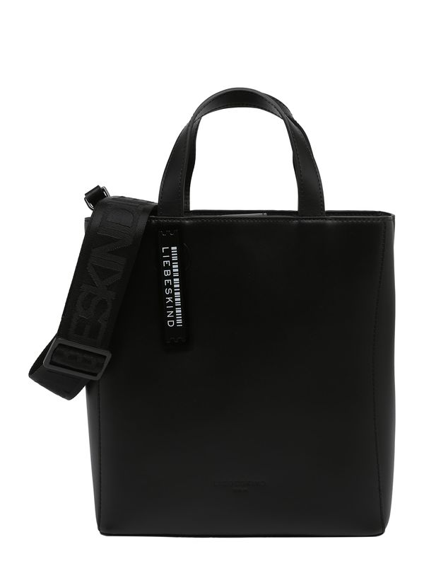 Liebeskind Berlin Liebeskind Berlin Дамска чанта  черно