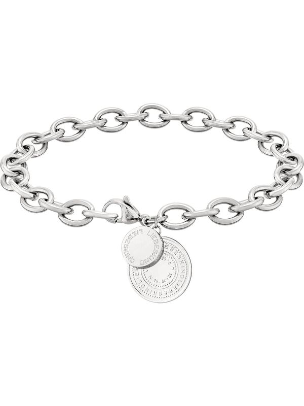 Liebeskind Berlin Liebeskind Berlin Гривна  сребърно