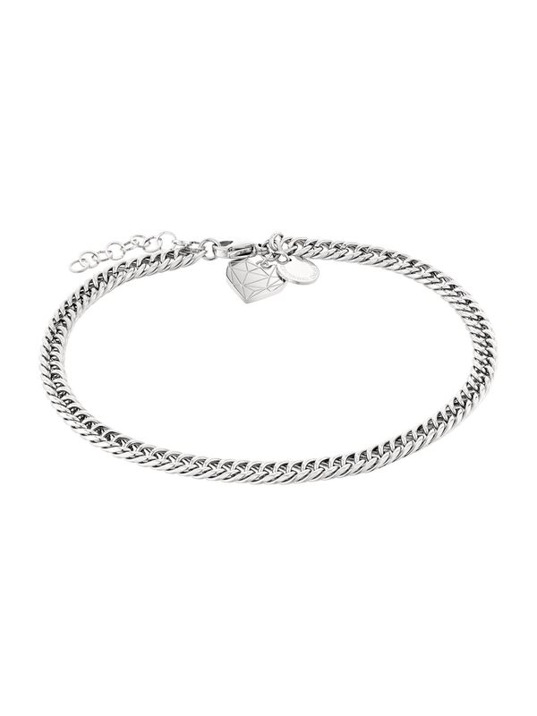 Liebeskind Berlin Liebeskind Berlin Гривна за крак  сребърно