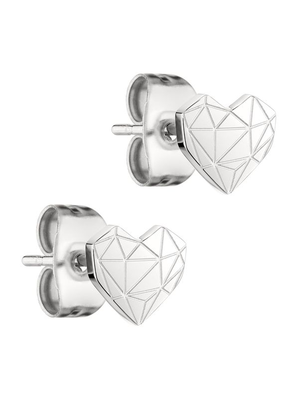 Liebeskind Berlin Liebeskind Berlin Обеци  сребърно