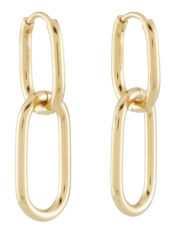 Liebeskind Berlin Liebeskind Berlin Обеци  злато