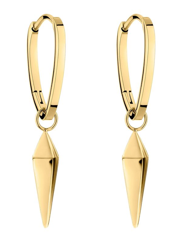 Liebeskind Berlin Liebeskind Berlin Обеци  злато