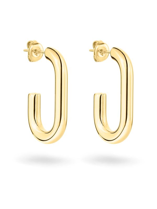 Liebeskind Berlin Liebeskind Berlin Обеци  злато