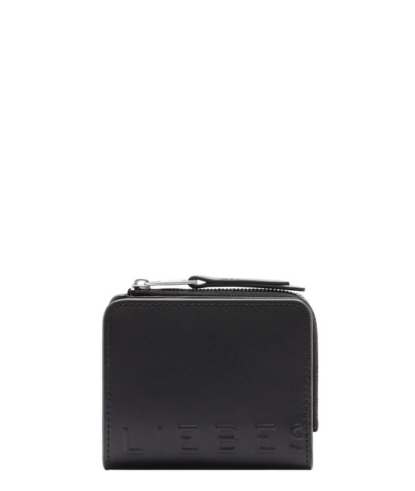 Liebeskind Berlin Liebeskind Berlin Портмоне 'Berlin'  черно
