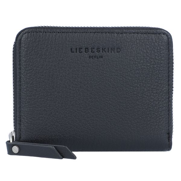 Liebeskind Berlin Liebeskind Berlin Портмоне 'Conny'  черно