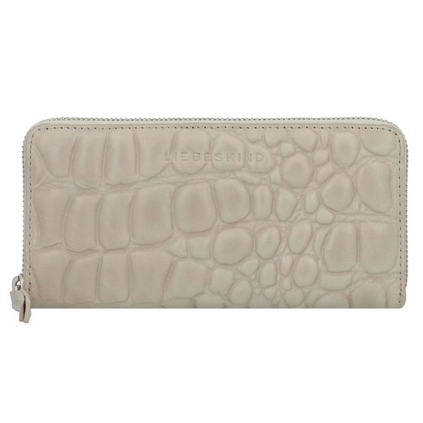 Liebeskind Berlin Liebeskind Berlin Портмоне 'Gigi'  цвят "пясък"