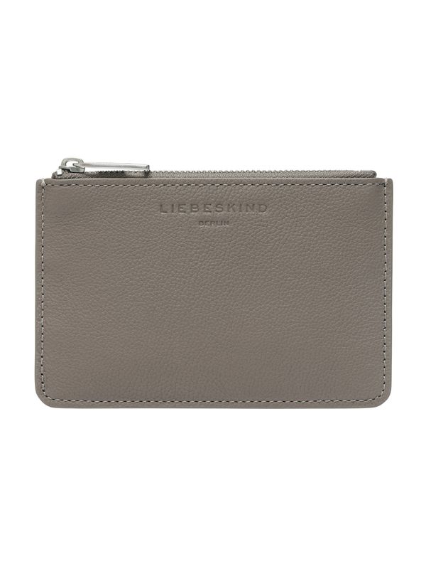 Liebeskind Berlin Liebeskind Berlin Портмоне 'Star'  сиво-кафяво