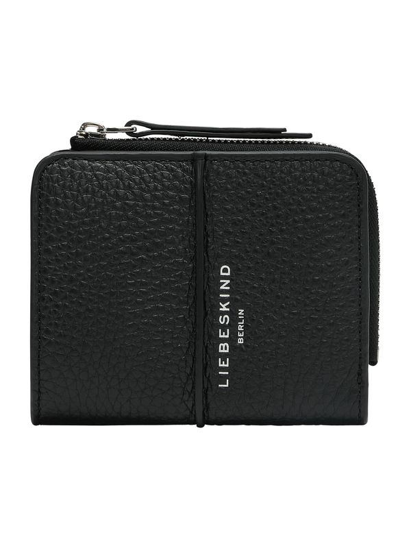 Liebeskind Berlin Liebeskind Berlin Портмоне 'Toni'  черно