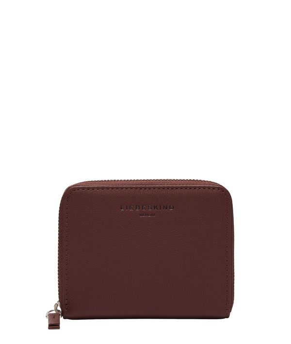Liebeskind Berlin Liebeskind Berlin Портмоне  тъмнокафяво