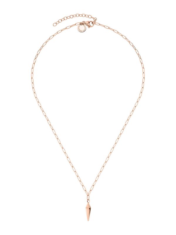 Liebeskind Berlin Liebeskind Berlin Верижка  розово злато