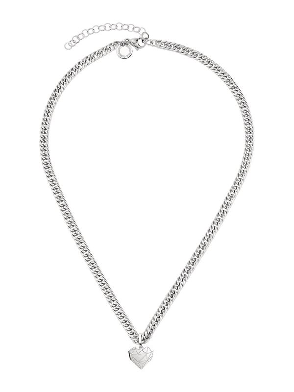 Liebeskind Berlin Liebeskind Berlin Верижка  сребърно
