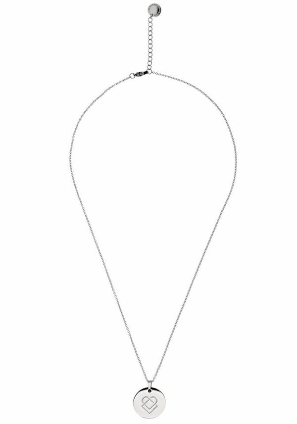 Liebeskind Berlin Liebeskind Berlin Верижка  сребърно