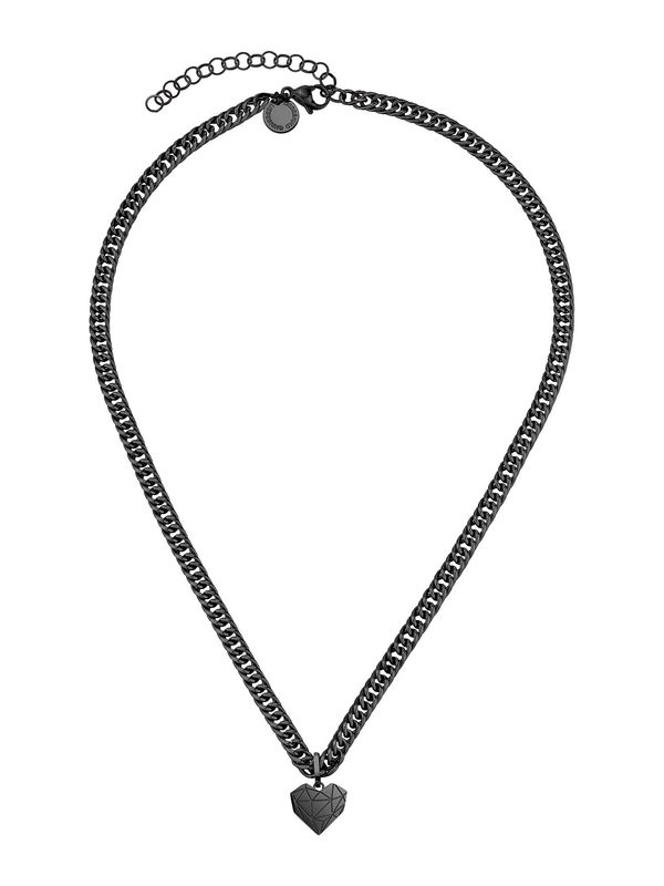 Liebeskind Berlin Liebeskind Berlin Верижка  тъмносиво