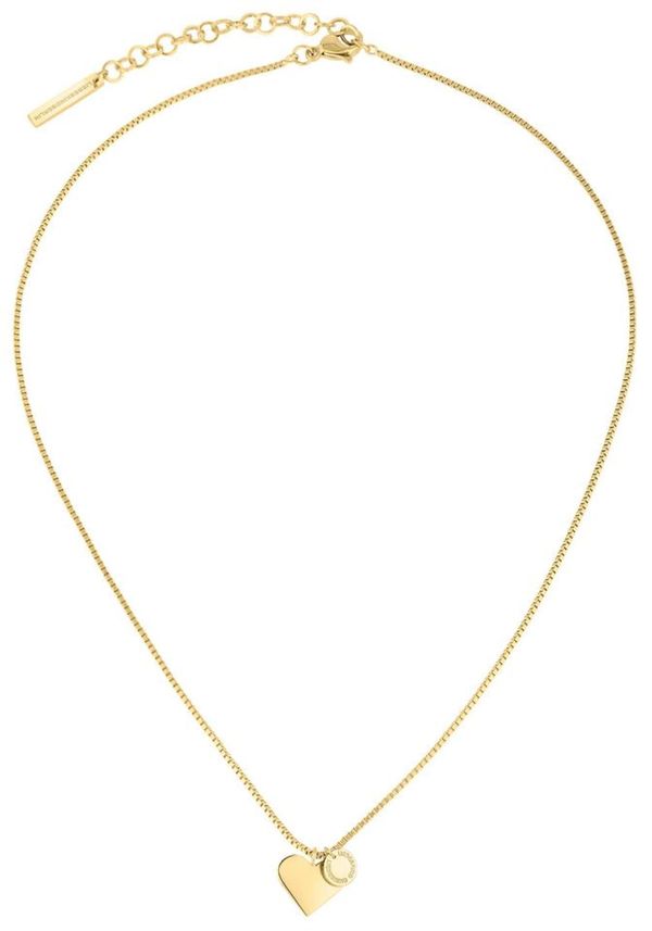 Liebeskind Berlin Liebeskind Berlin Верижка  злато