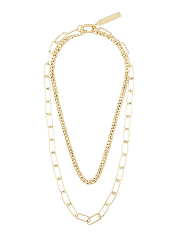 Liebeskind Berlin Liebeskind Berlin Верижка  злато