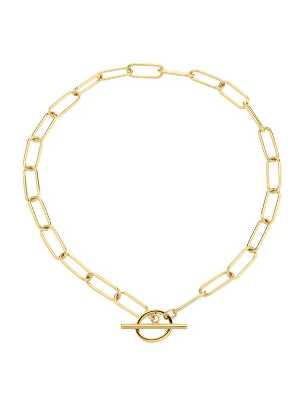 Liebeskind Berlin Liebeskind Berlin Верижка  злато