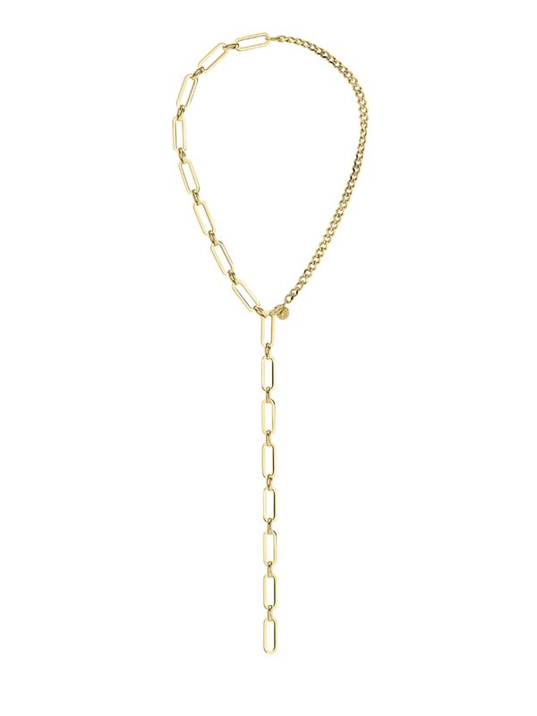 Liebeskind Berlin Liebeskind Berlin Верижка  злато