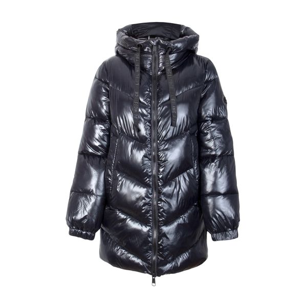 LIEBLINGSSTÜCK LIEBLINGSSTÜCK Преходно яке 'Ivory'  черно