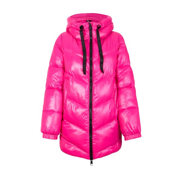 LIEBLINGSSTÜCK LIEBLINGSSTÜCK Преходно яке 'Ivory'  розово