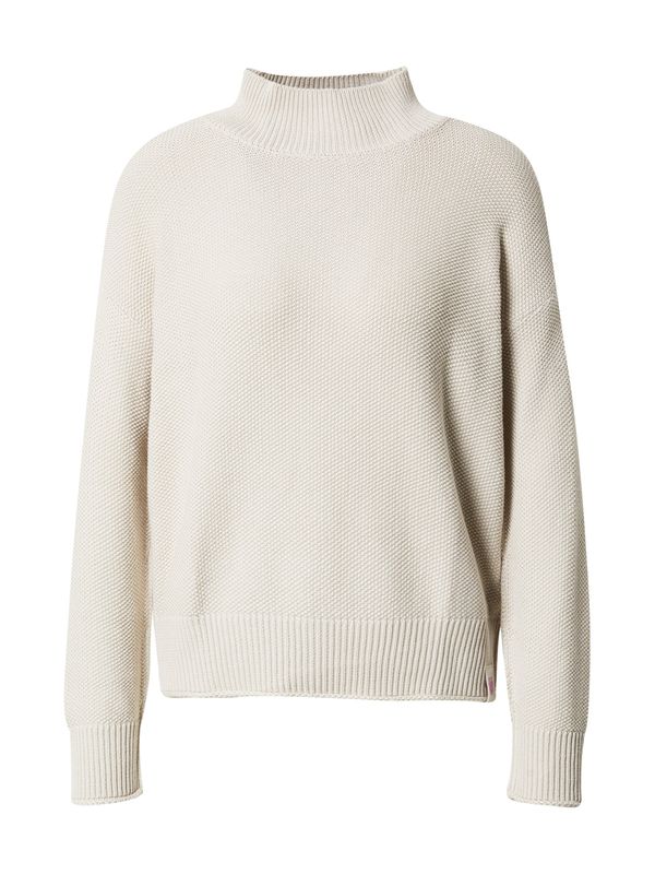 LIEBLINGSSTÜCK LIEBLINGSSTÜCK Пуловер 'Neele'  кремаво