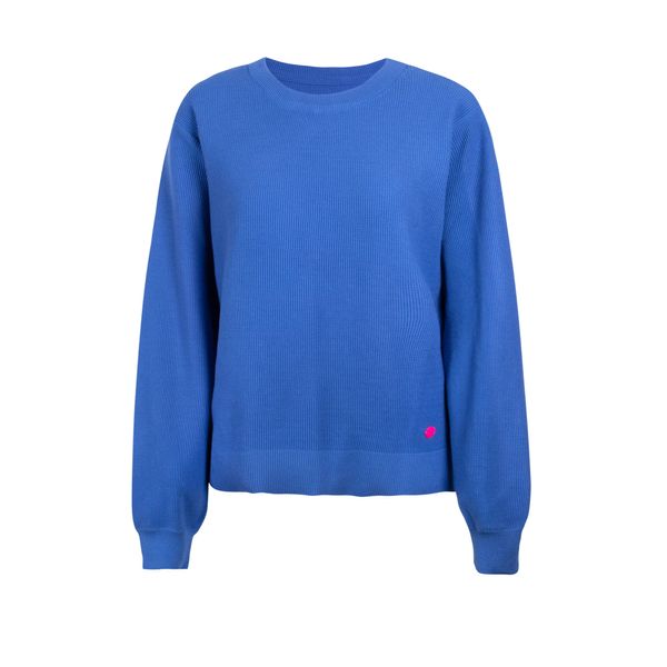 LIEBLINGSSTÜCK LIEBLINGSSTÜCK Пуловер 'Sally'  небесносиньо