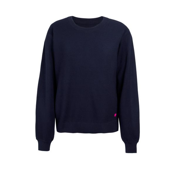 LIEBLINGSSTÜCK LIEBLINGSSTÜCK Пуловер 'Sally'  нощно синьо